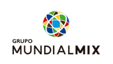 Grupo Mundial Mix