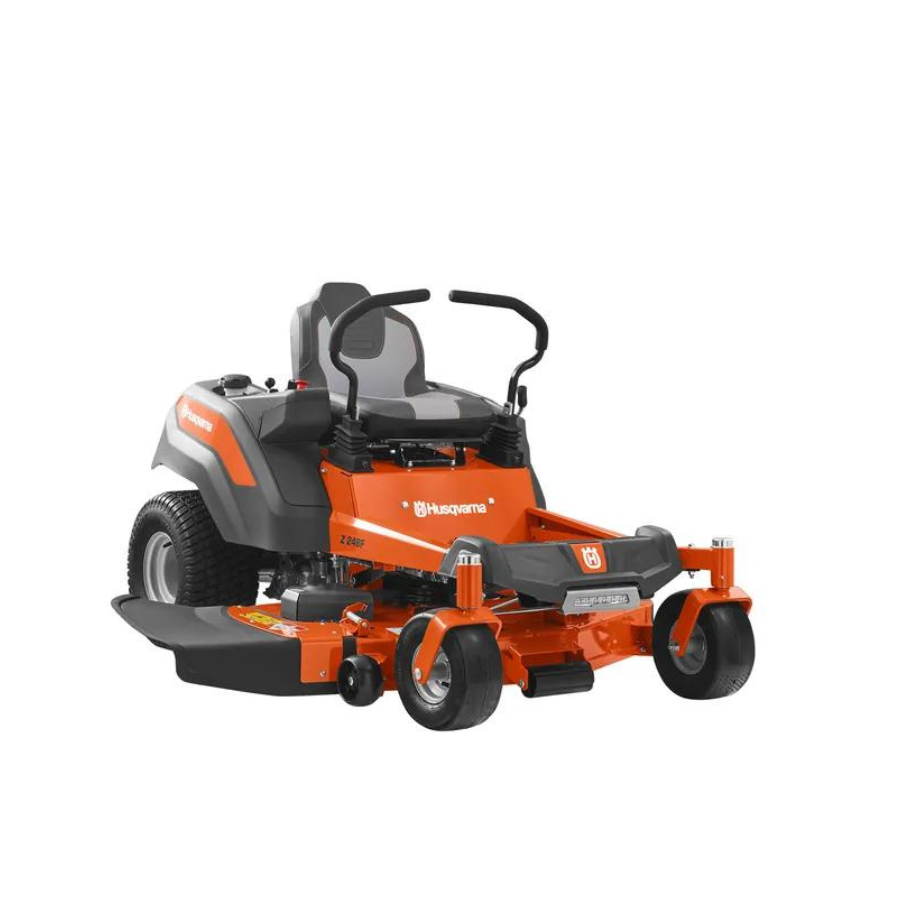Husqvarna Z248F